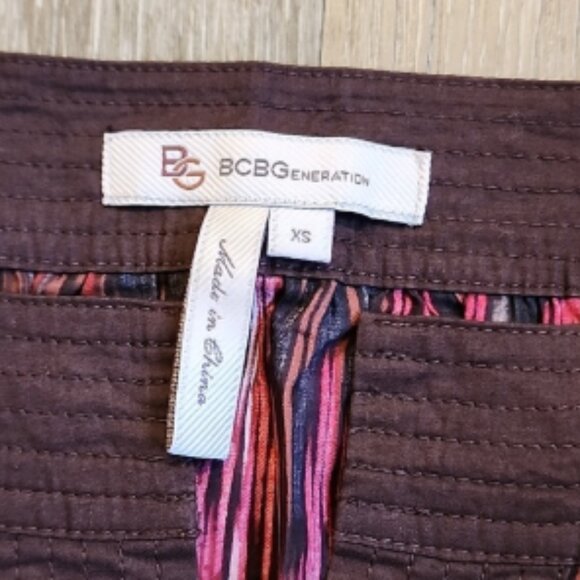 BCBGENERATION DRESS - Picture 3 of 6